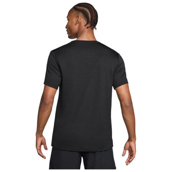 Nike Ανδρική κοντομάνικη μπλούζα Miler Winterized T-Shirt